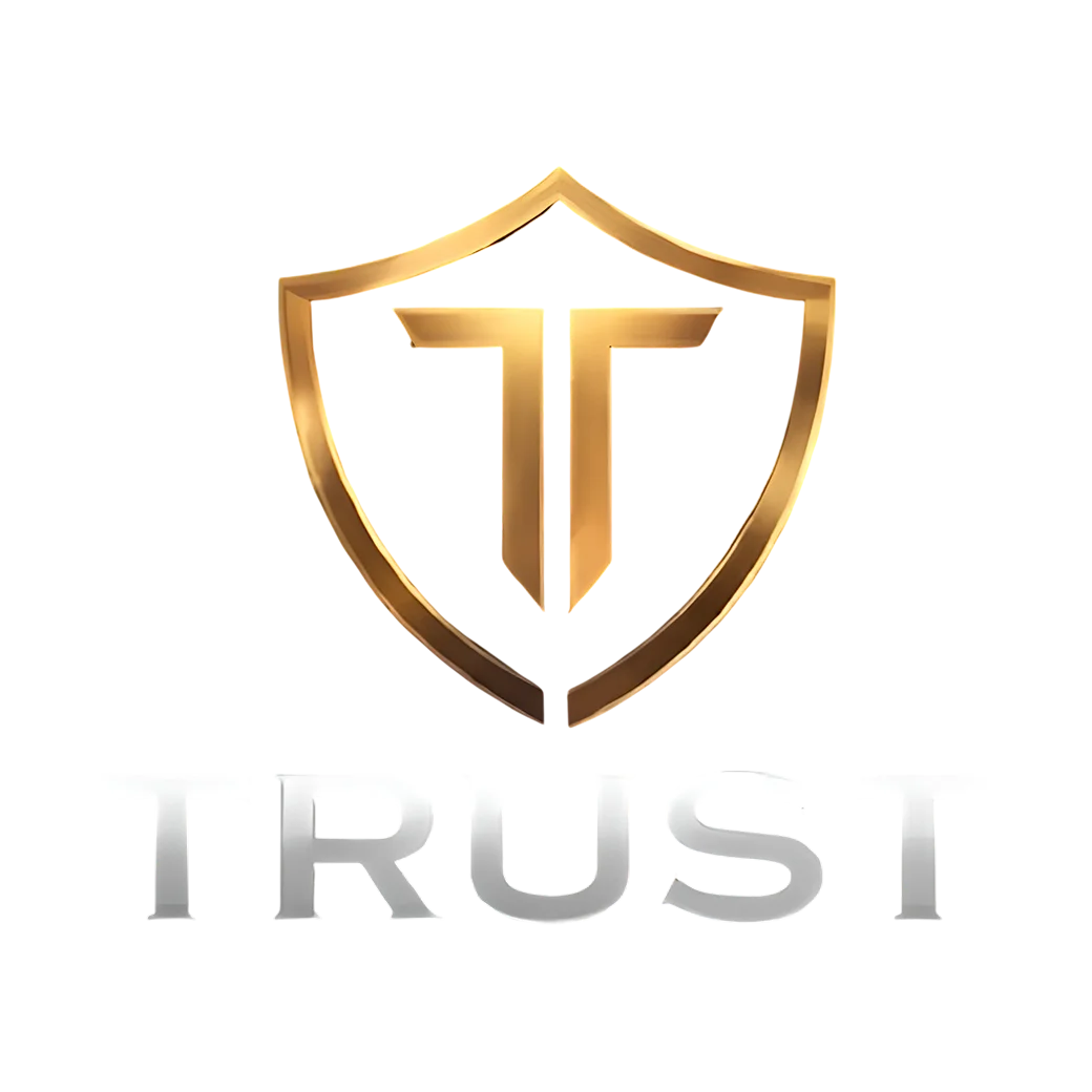 Trust88 คาสิโนออนไลน์ สล็อตเว็บตรง ฝากถอนออโต้ | Trust88